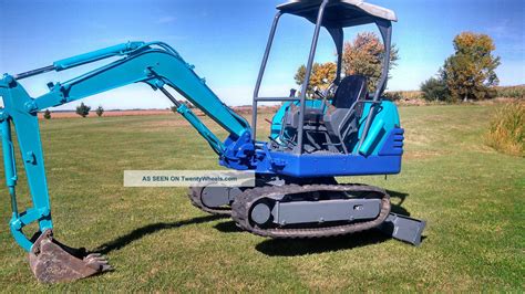 28J Mini Excavator 